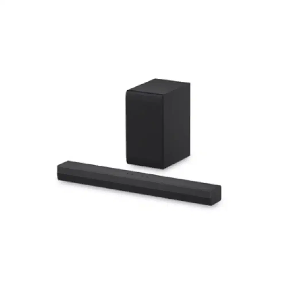 Lg Speaker Soundbar S40t