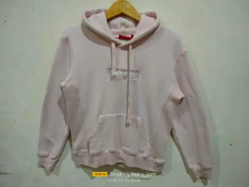 Hoodie Supremee