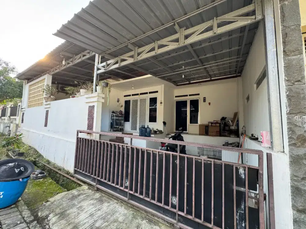 Rumah Griya Lestari (Beringin) - Ngaliyan