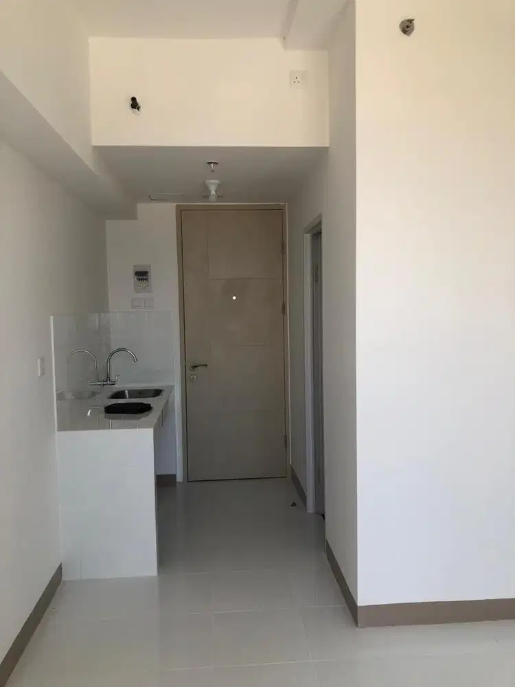 Dijual apartemen tower edogawa tokyo pik 2