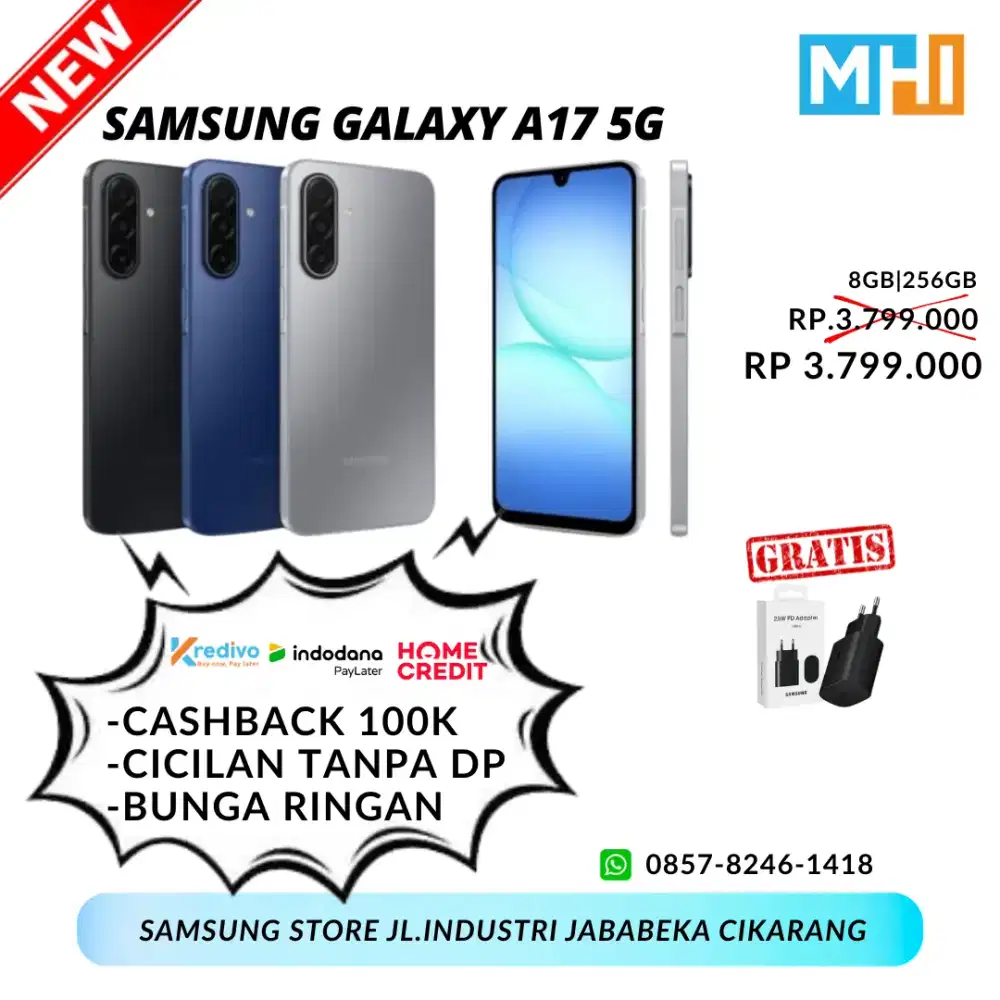 Oktober Ceria promo spesial