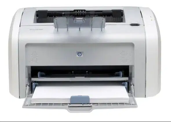 Printer HP LaserJet 1020