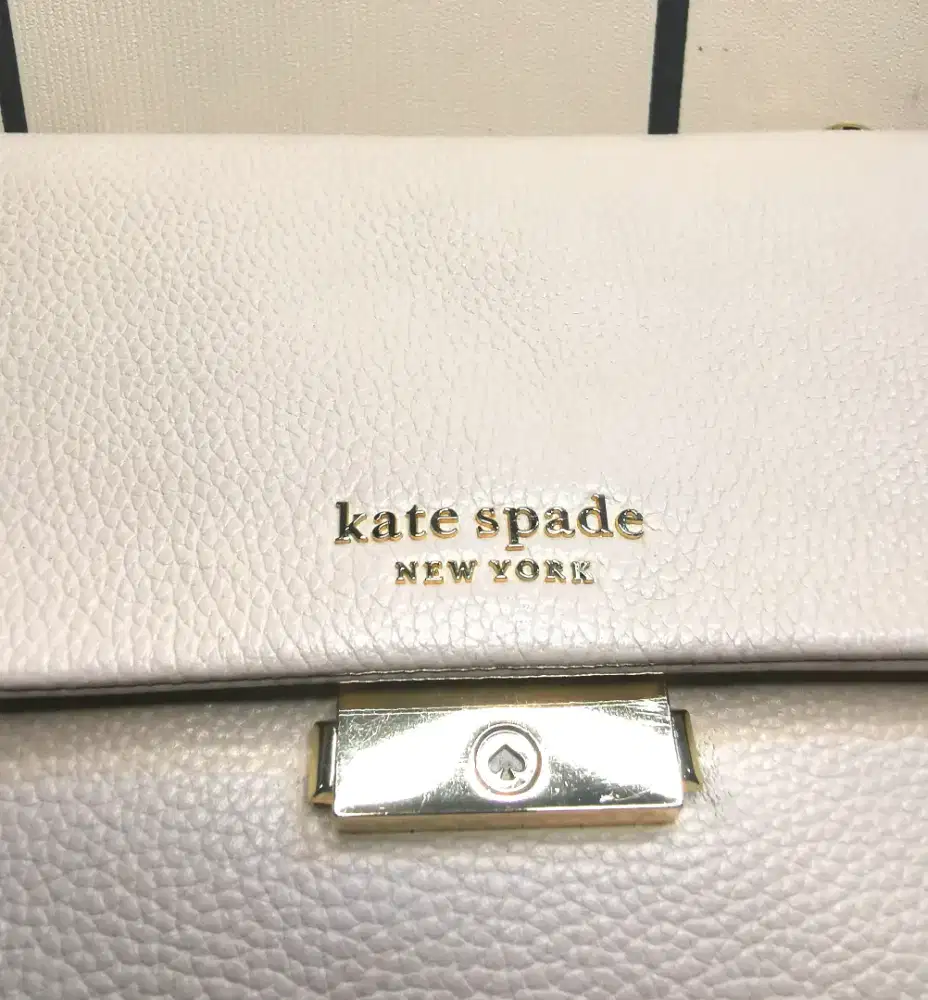 MURAH Kate spade ORIGINAL kondisi ISTIMEWA bisa TT barang apa saja