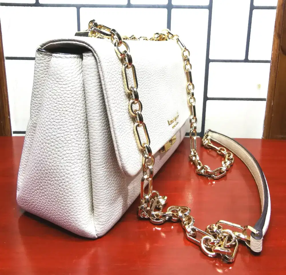 MURAH Kate spade ORIGINAL kondisi ISTIMEWA bisa TT barang apa saja