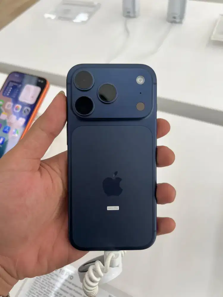 Cicilan iPhone tuker tambah unit segel baru