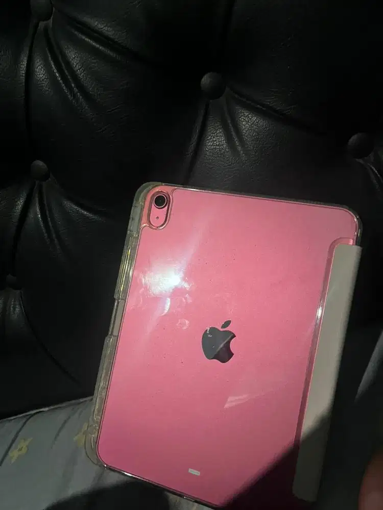 Ipad A(16) wfi 128 pink