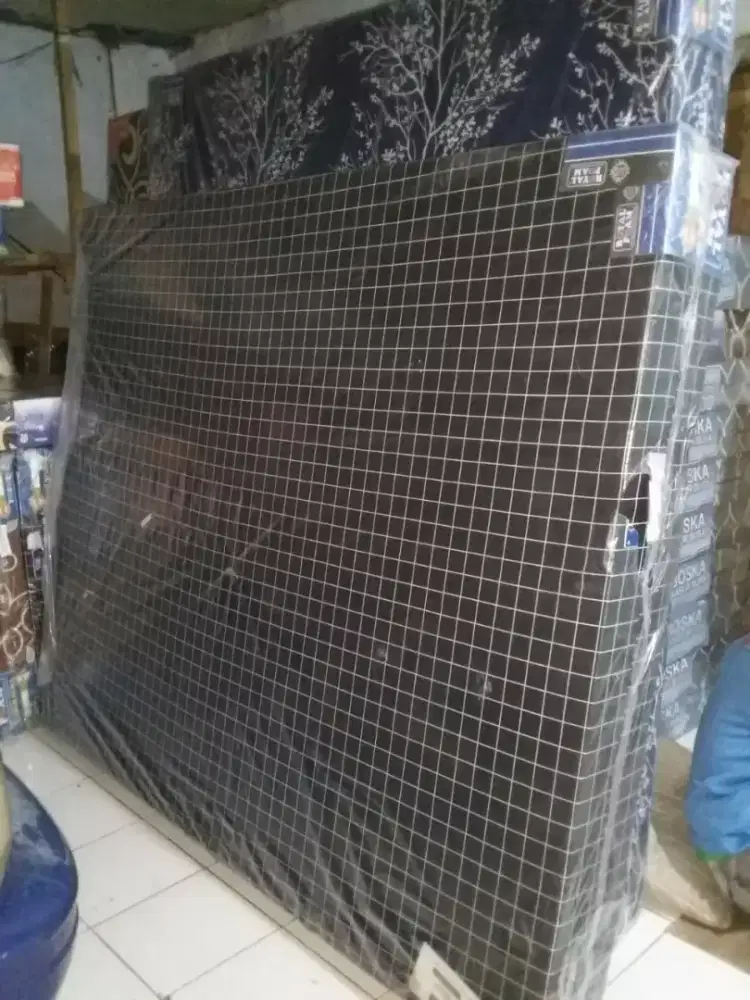 Royal barru kasur