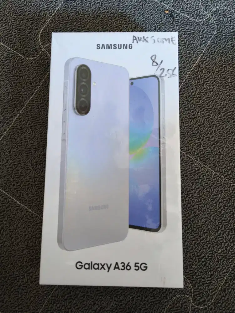 Samsung Galaxy A36 5G