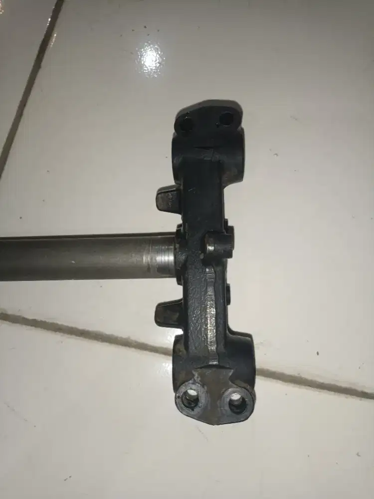 Segitiga vega r new