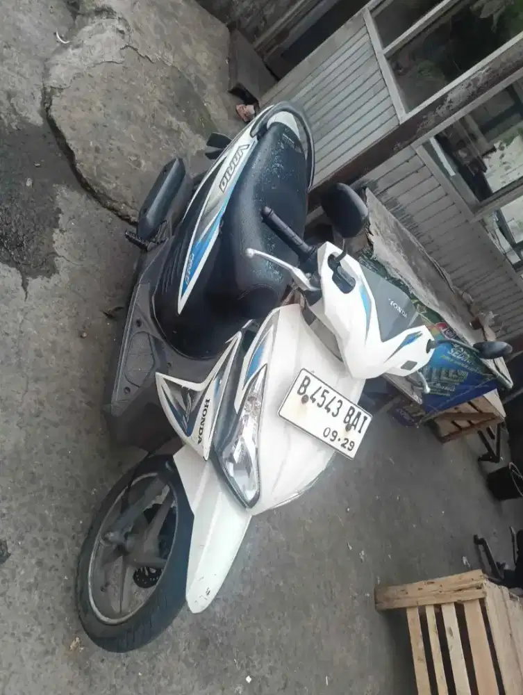 Vario Agnes 2014