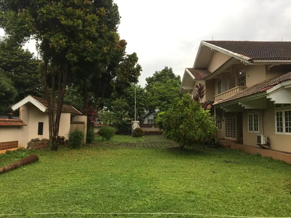 Dijual Rumah Di Daerah Pd.Labu