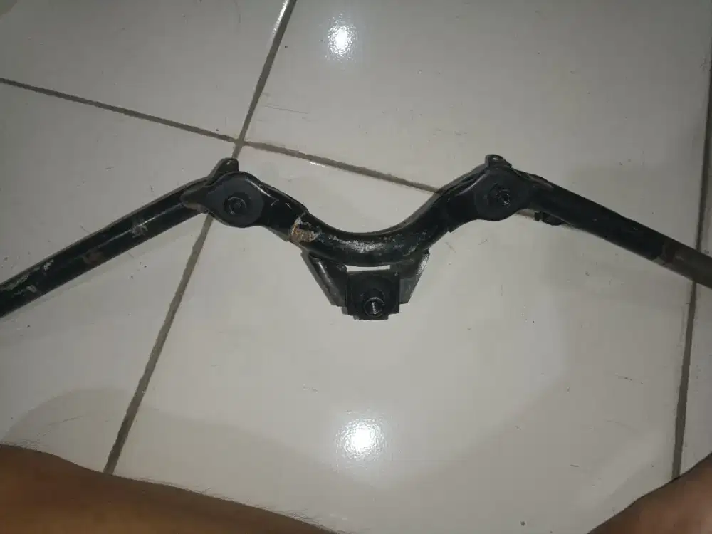 Stang stir vega r new