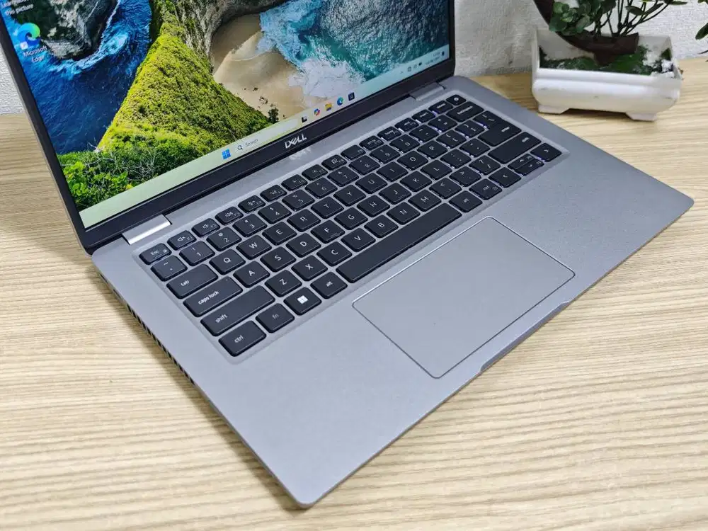 Dell Latitude 5420 Core I5-1135G7 GEN 11 VGA Iris Xe