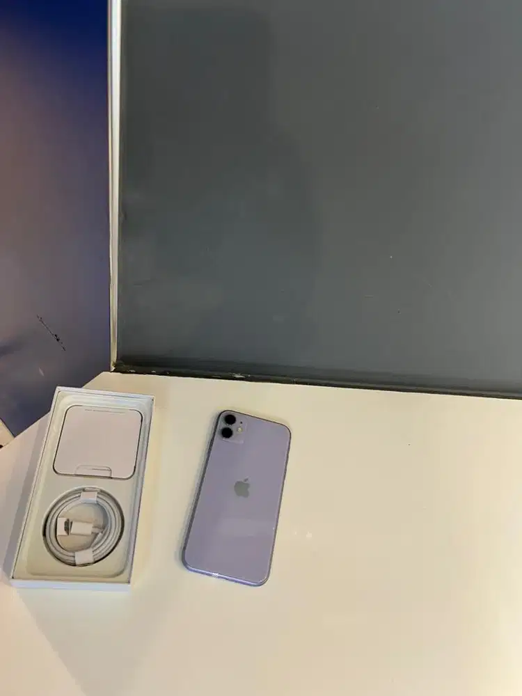 iphone 11 128gb sejalan baru
