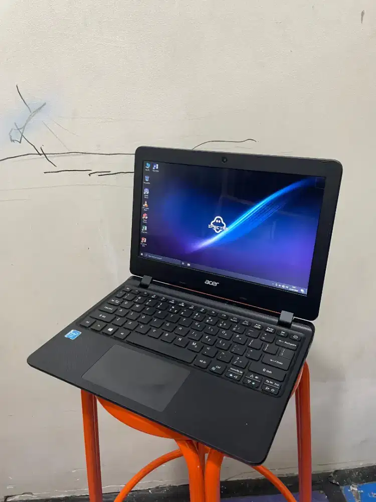 Acer Aspire ES1-132 Celeron (12inch)Ram4Gb/Hdd320Gb