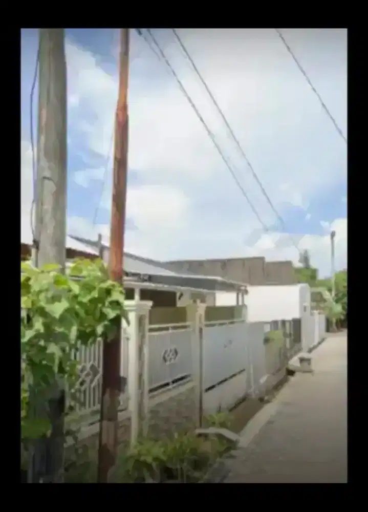 JUAL RUMAH MURAH!!!