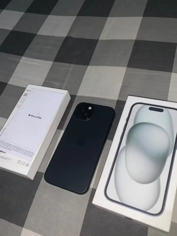 iphone 15 128 ibox