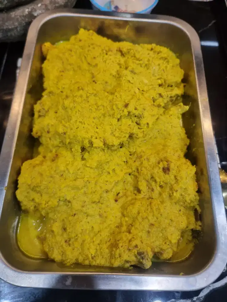 ayam goreng bumbu