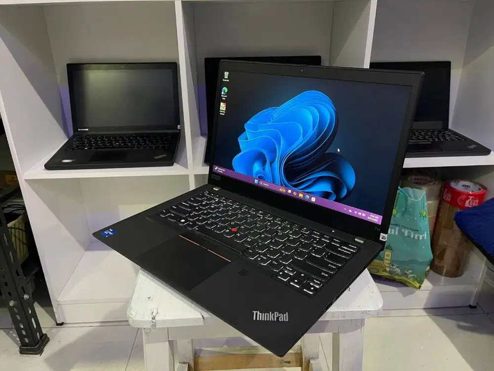LAPTOP LENOVO THINKPAD T14 G2