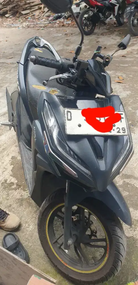 Vario 150 thn 2018