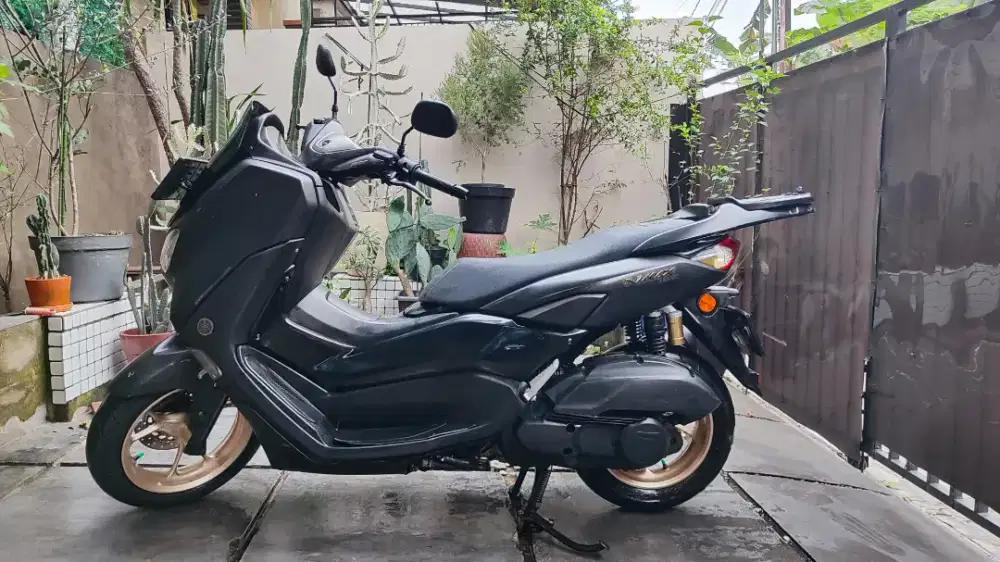 NMAX ABS Keyles 2021