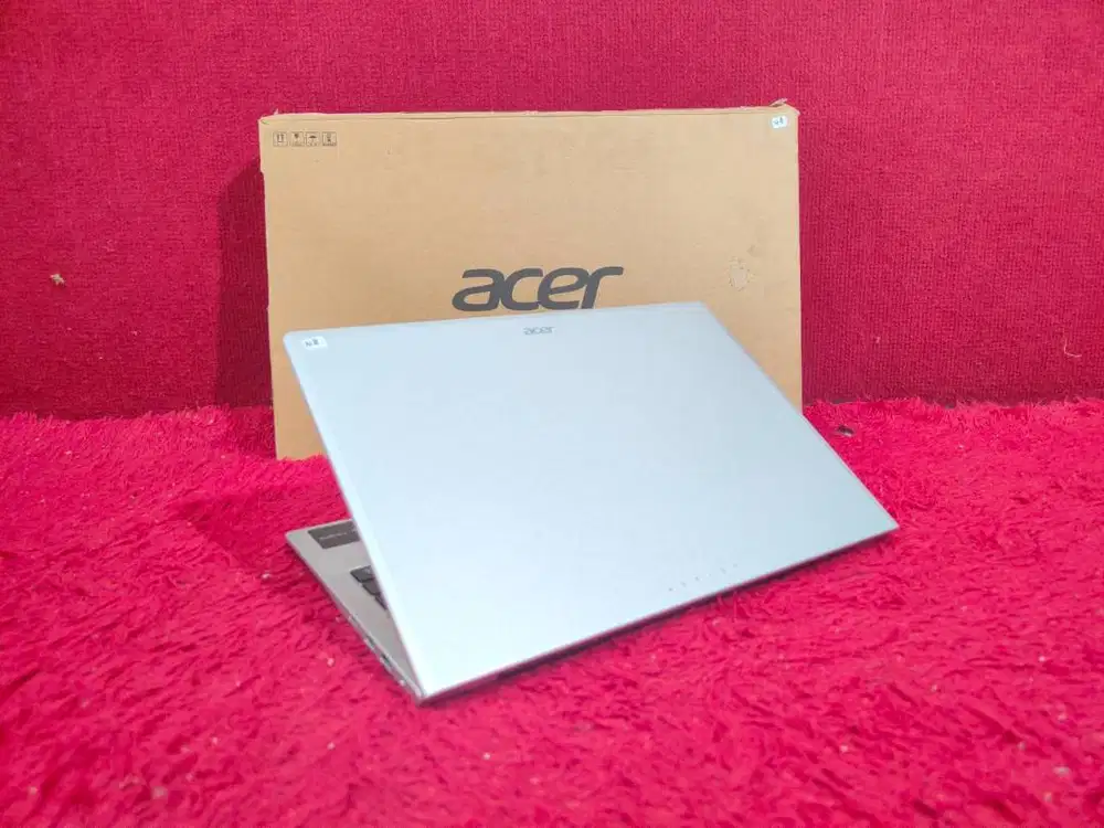 Laptop ACER Al14-31P Intel N100 RAM8GB SSD 512GB