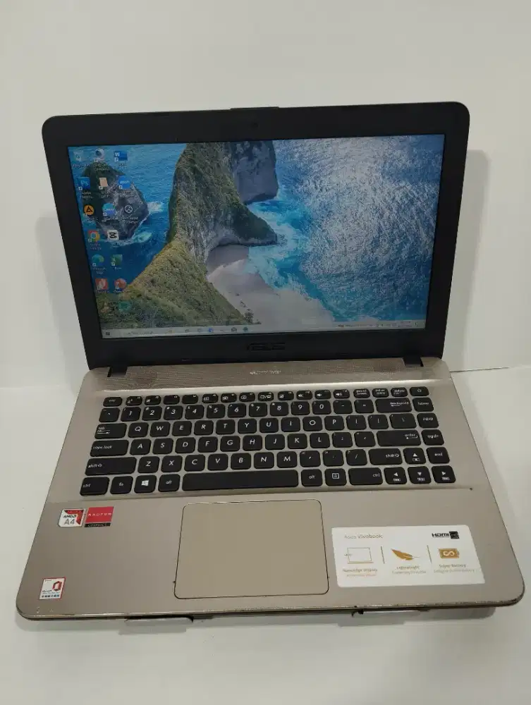 LAPTOP ASUS VIVOBOOK X441B