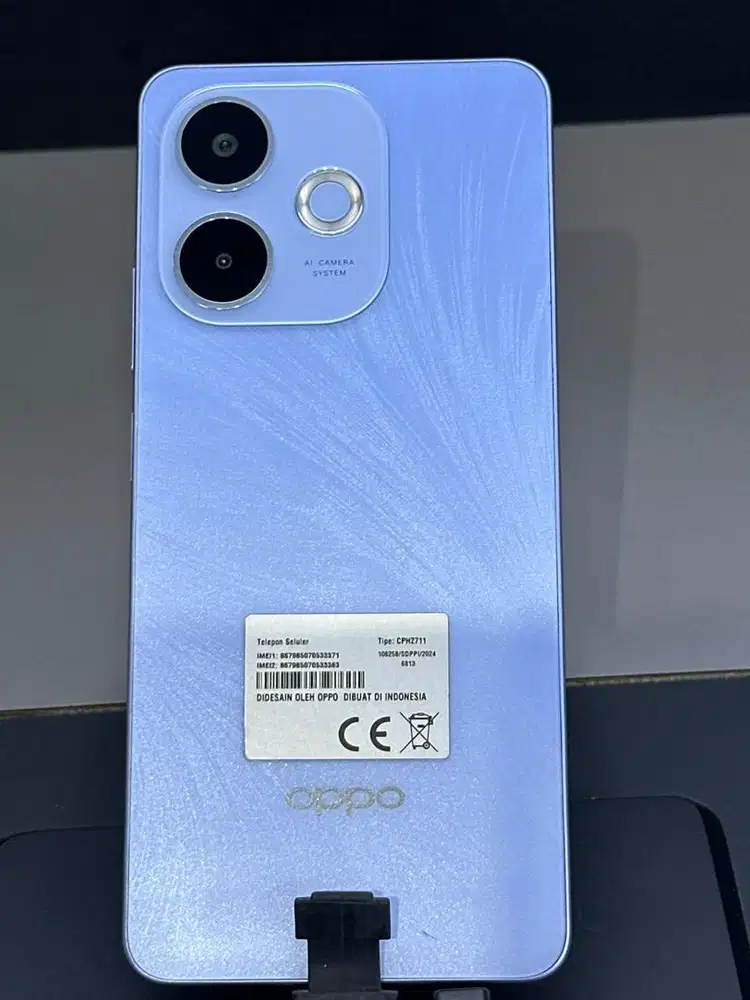 OPPO A5 Pro 5G 8+8/256GB