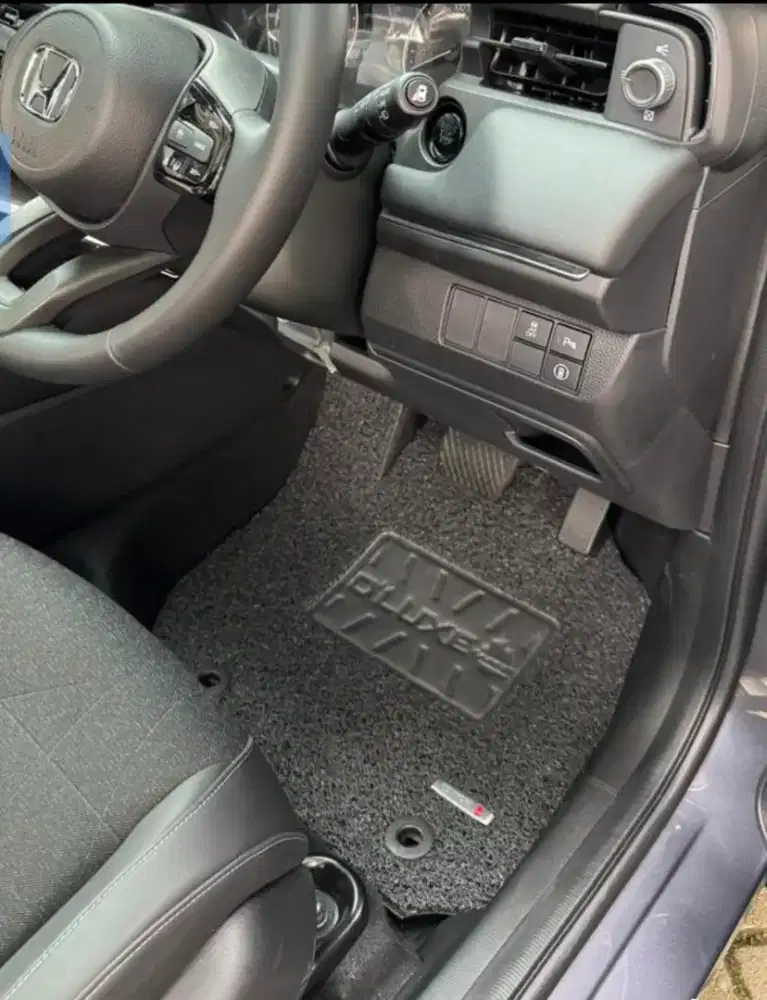 Karpet Deluxe Comfort Honda All New Hrv 2022 Up