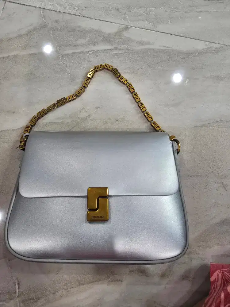 Murah banget Jim honey. Tas cakep