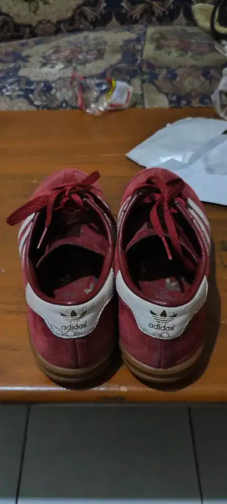 Adidas hamburg 40 2/3