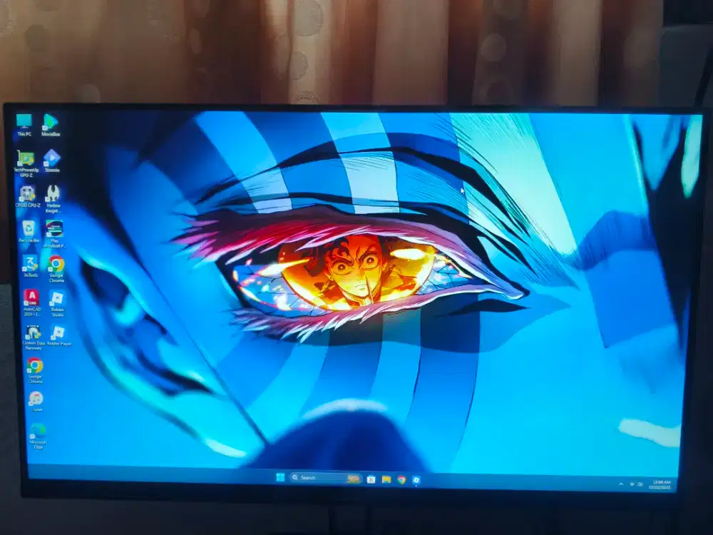 monitor xiaomi a24i