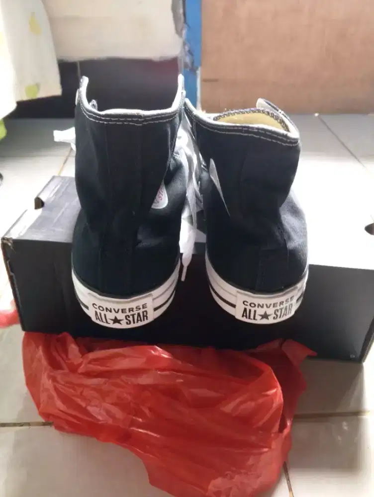 Sepatu Converse All Star CT 70