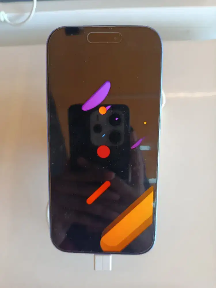 iPhone 16 BISA CICILAN PAKAI HOMECREDIT FREE 2X CICILAN