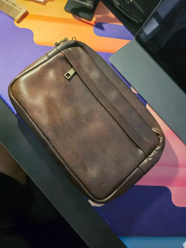 Clutch Bag Pria