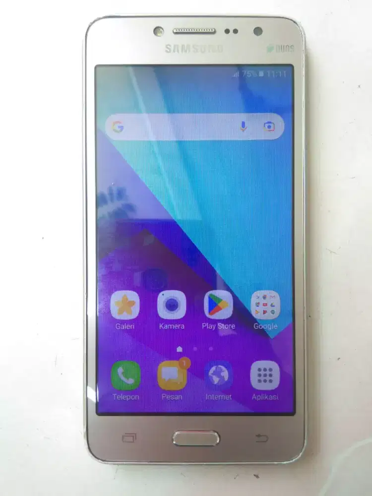 Samsung J2 Prime