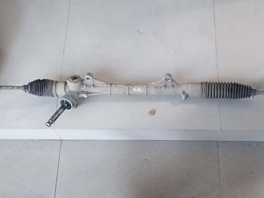 Rack Steer Xpander Ultimate 2018