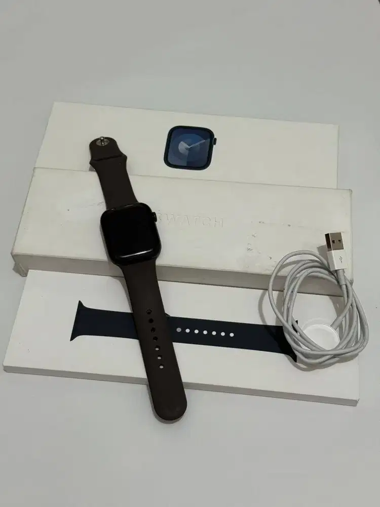 Apple Watch Series 9 45mm