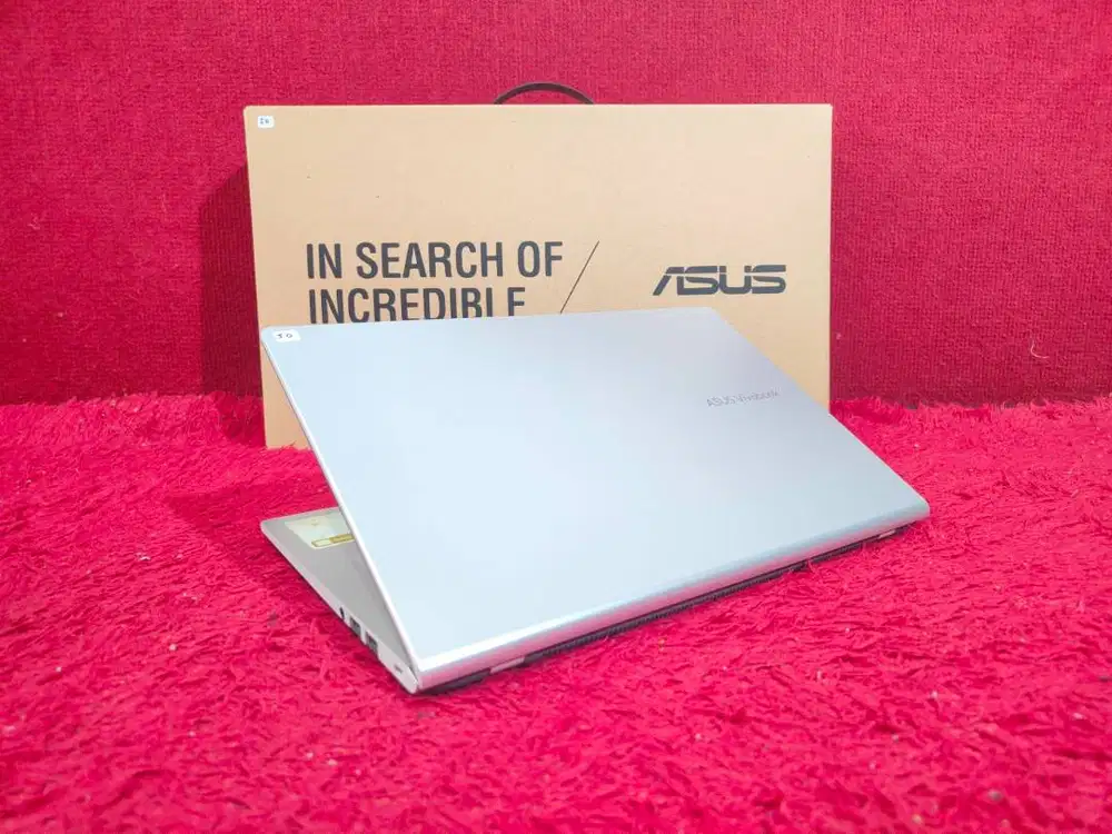 Laptop ASUS A1400EA Core i3-1115G4 RAM 4GB SSD 256GB