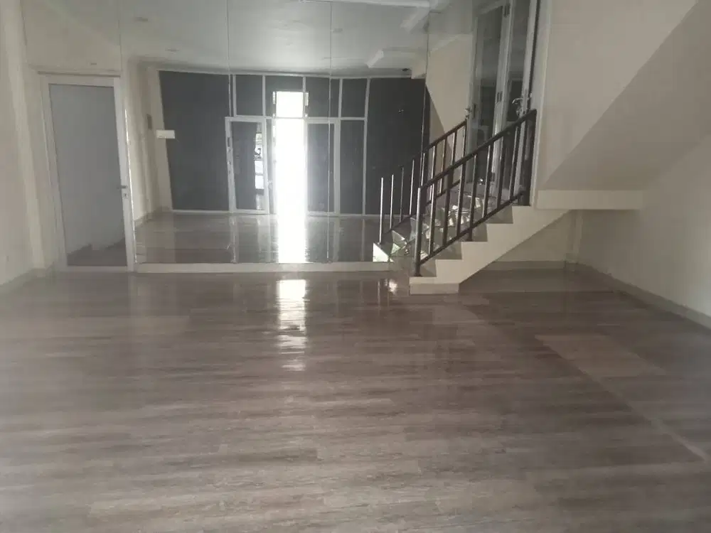 Disewa Ruko Cocok Untuk Kantor, Cafe, Bakery dll di Asia Tropis Bekasi