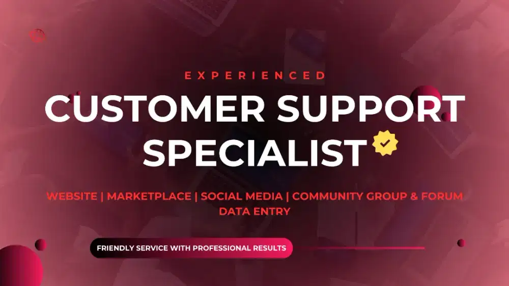 JASA ADMIN MARKETPLACE | ADMIN ONLINE SHOP | VIRTUAL ASSISTANT