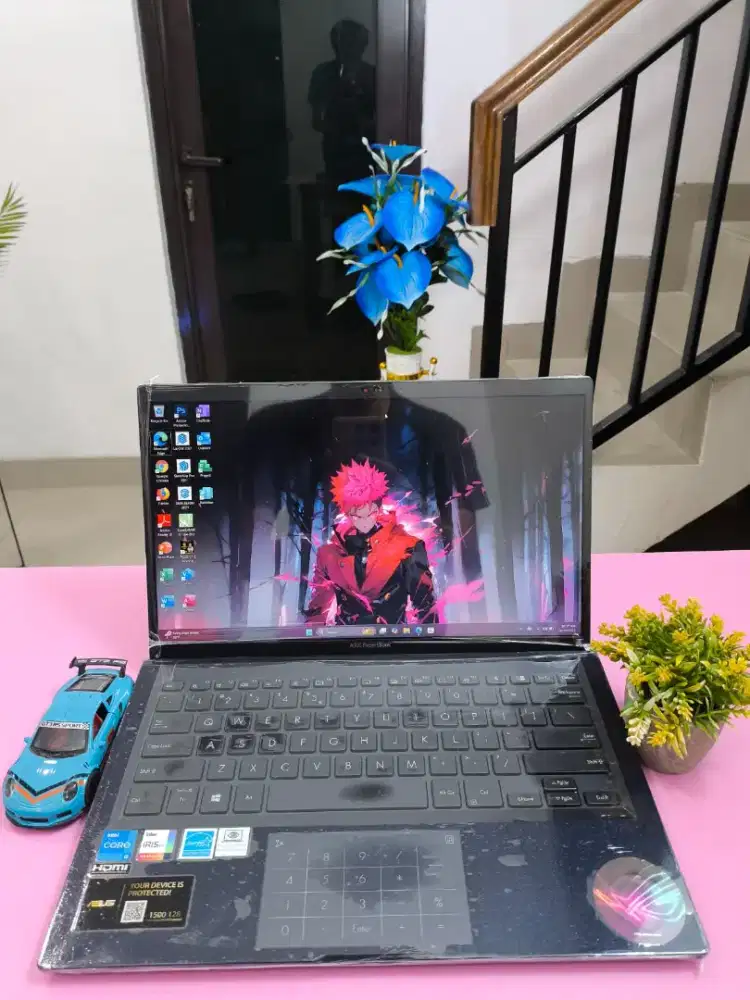 ASUS Expertbook B1400CEAEY.320 GEN 10 [RAM 16GB/SSD 512Gb]