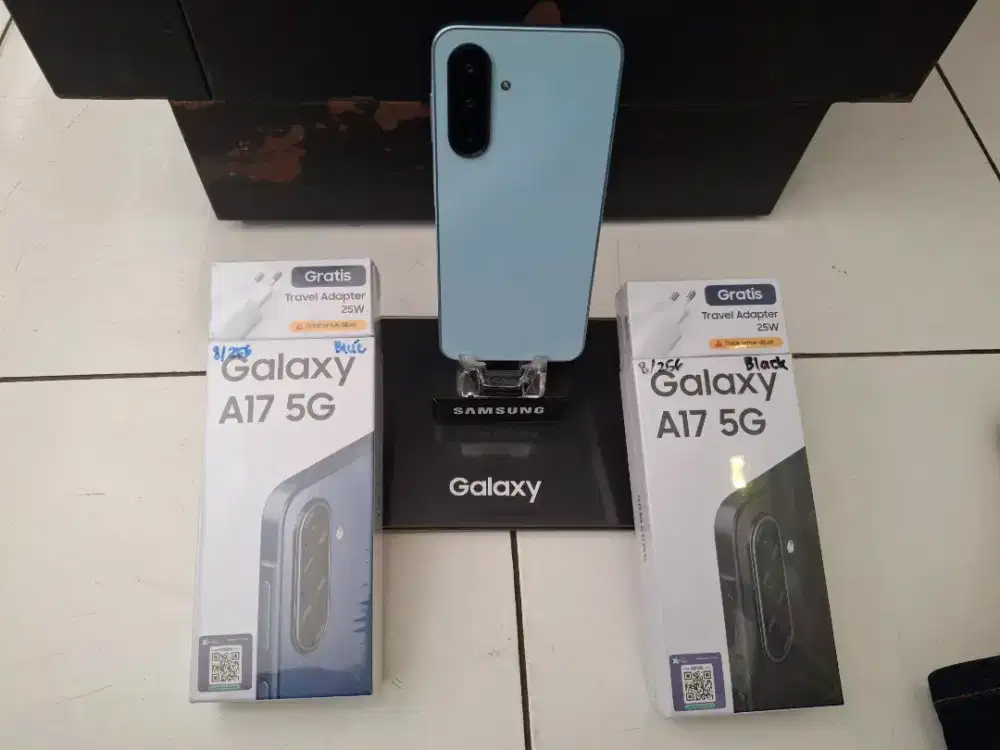 Samsung Galaxy A17 5G