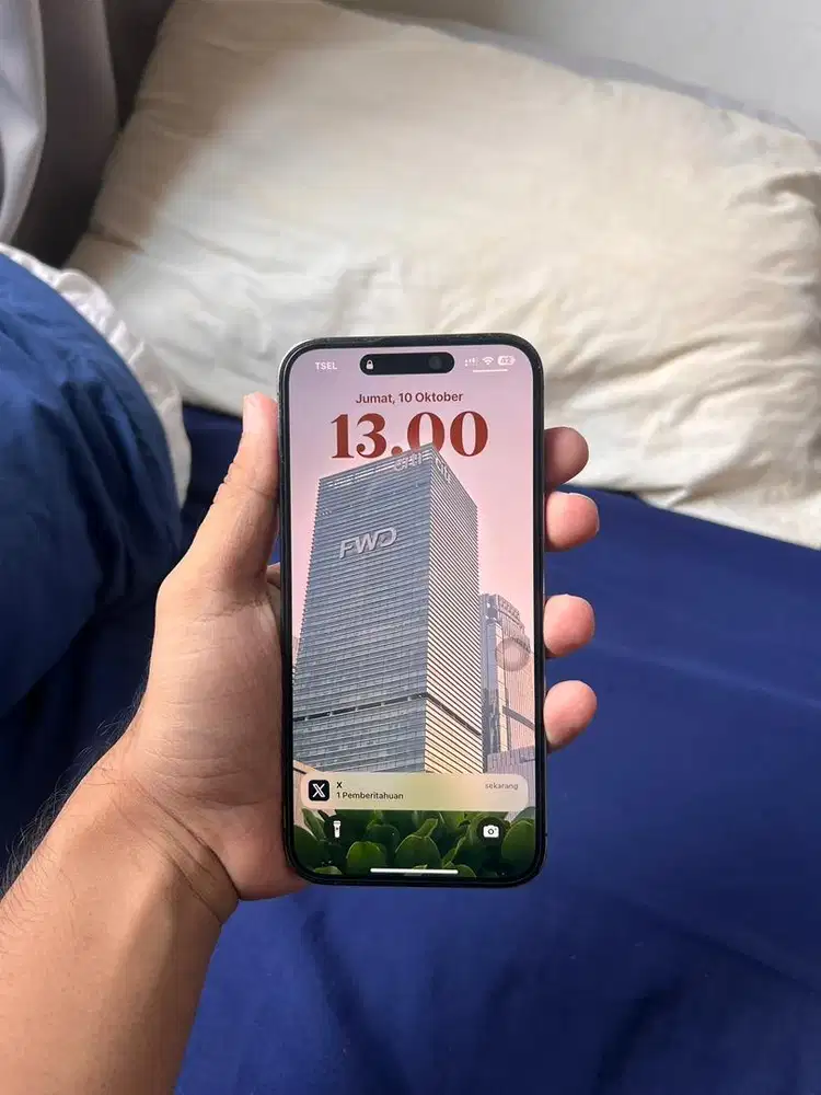 Iphone 14 Promax 128Gb Ibox masi BAGUS BANGET