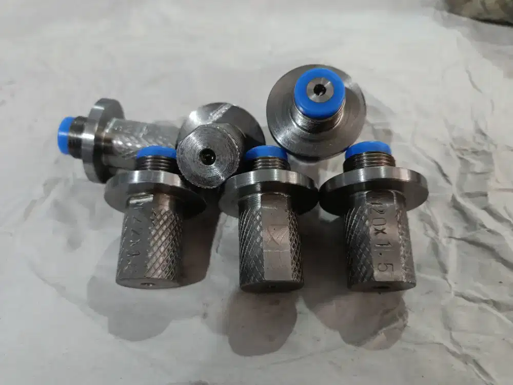 Dicari Kenek Bengkel Bubut & Tukang Milling Berpengalaman