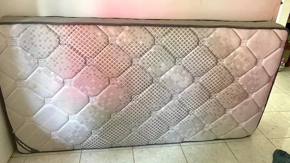 Kasur in the box uk 100x200