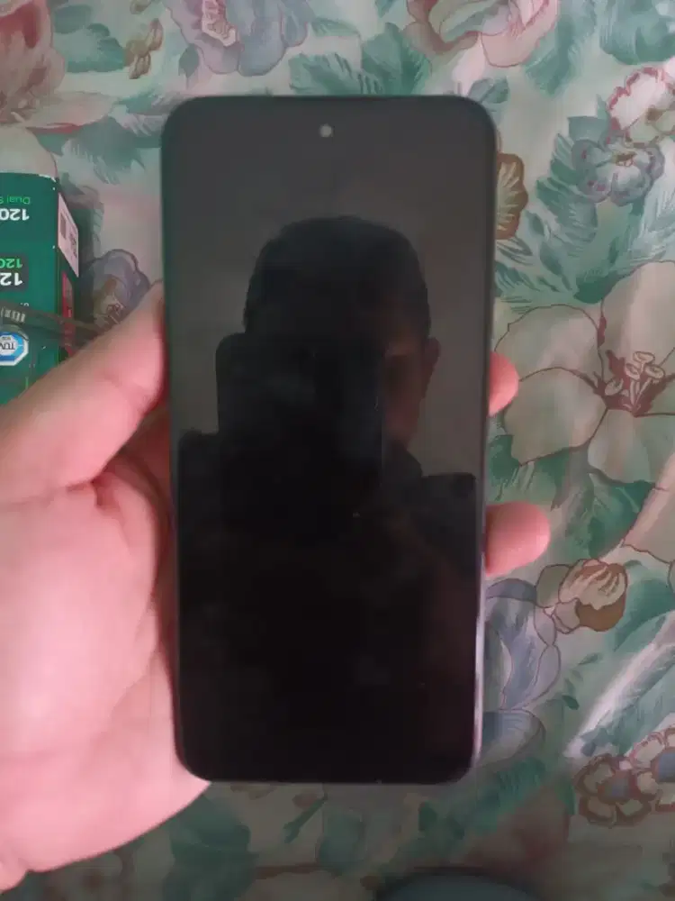 Infinix hot 50i ram 6/128