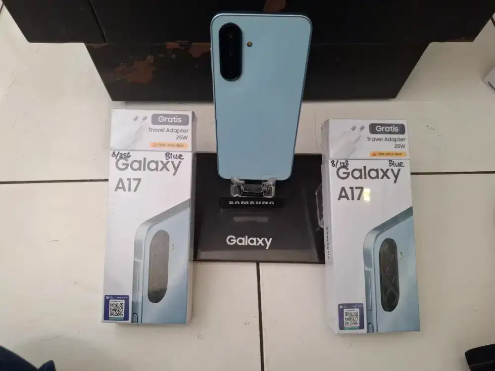Samsung Galaxy A17 LTE 8/256