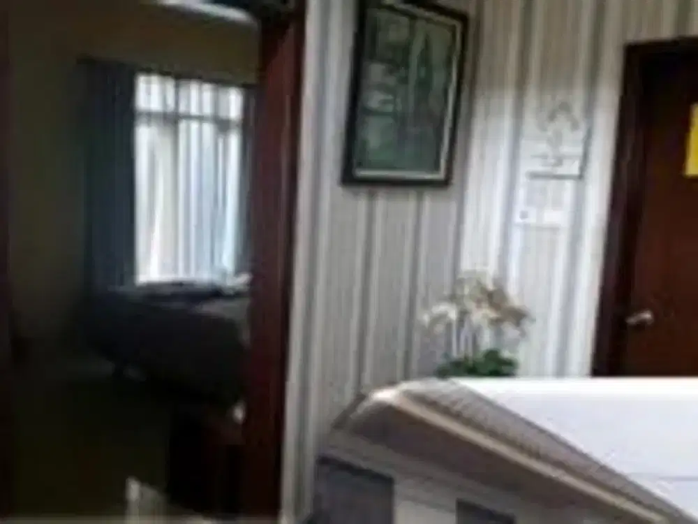 Dijual Rumah Mewah Murah Dua Lantai di Mojo Gubeng - Surabaya