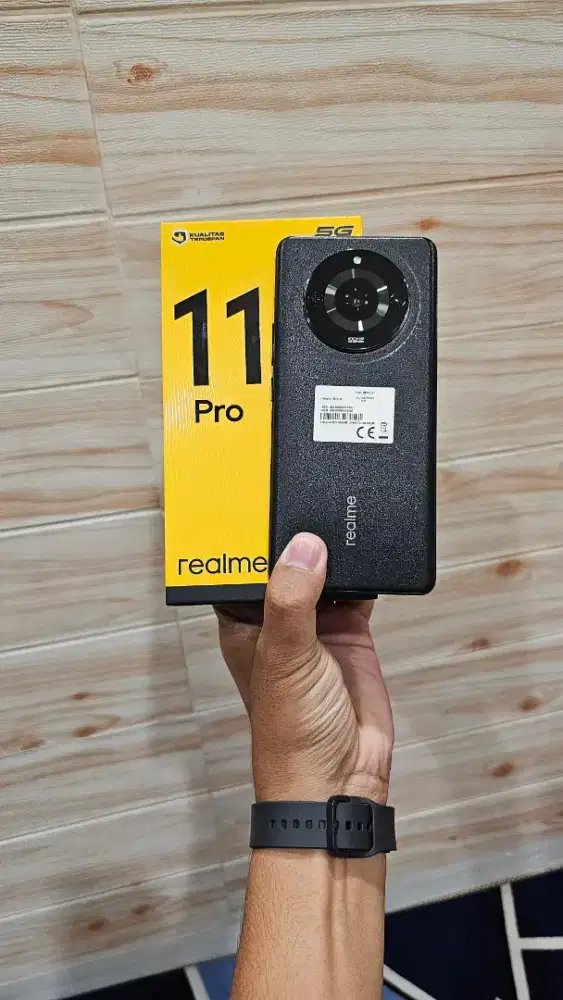 Realme 11 Pro 8/256 5G